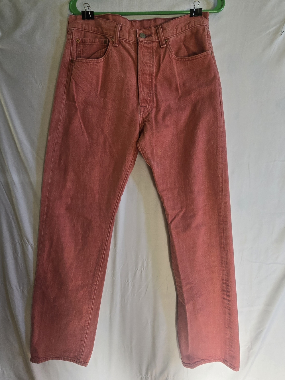 Levi's Men's Coral Straight-Leg Chinos
